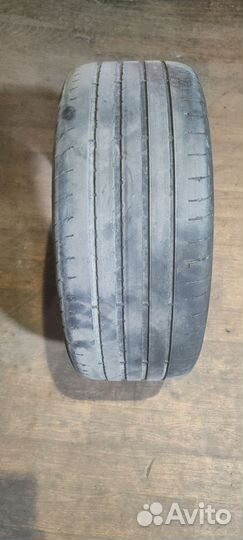 Goodyear Eagle F1 Asymmetric 3 225/45 R18