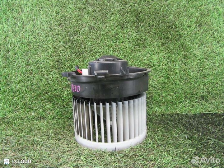 Мотор печки на nissan serena NC26 MR20DD