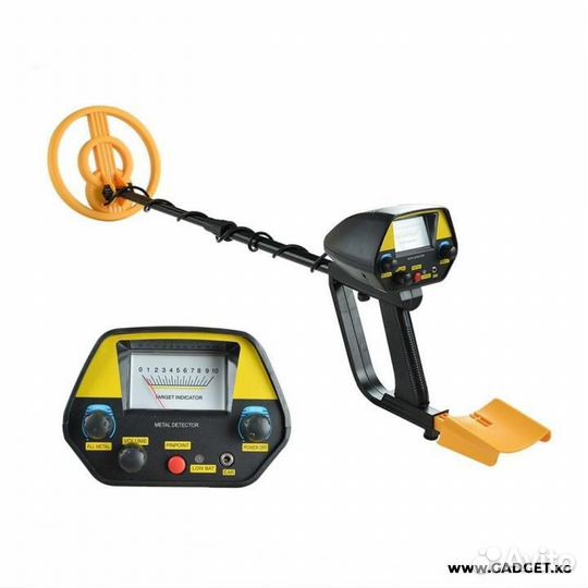 Металлоискатель мд 3028 md3028