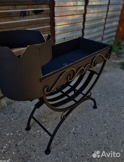 Шашлычный набор