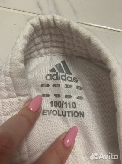 Кимоно adidas