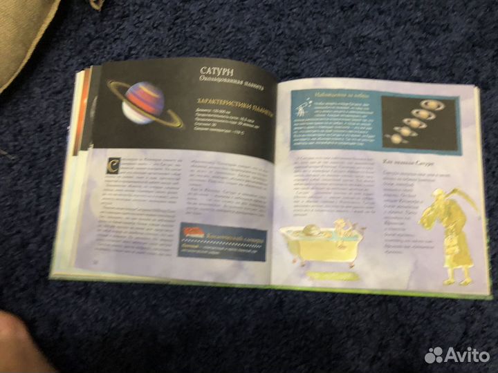 Энциклапедия для детей