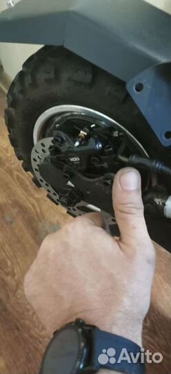 Ремонт электросамокатов и электротранспорта Ялта