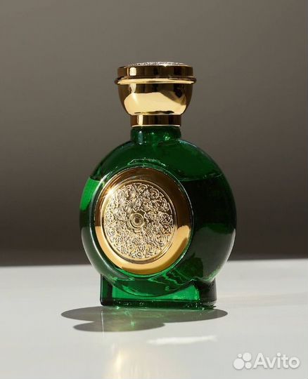 Элитный парфюм