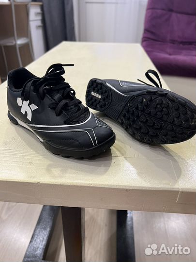 Обувь на мальчика