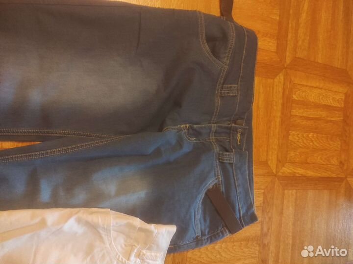 Капри новые