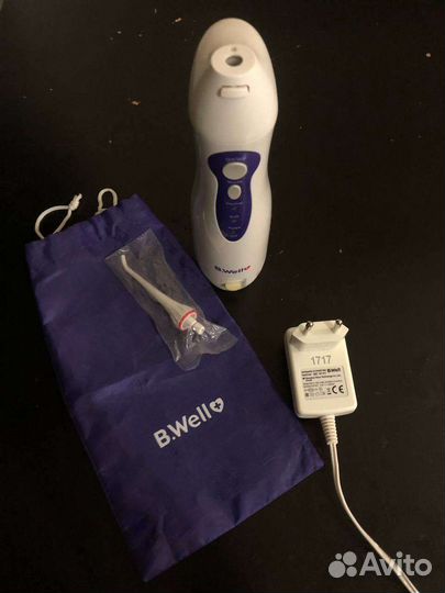 Ирригатор b well 911