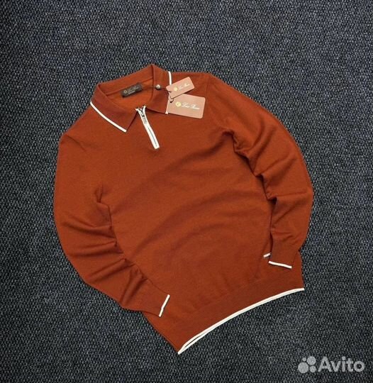 Свитшот loro piana