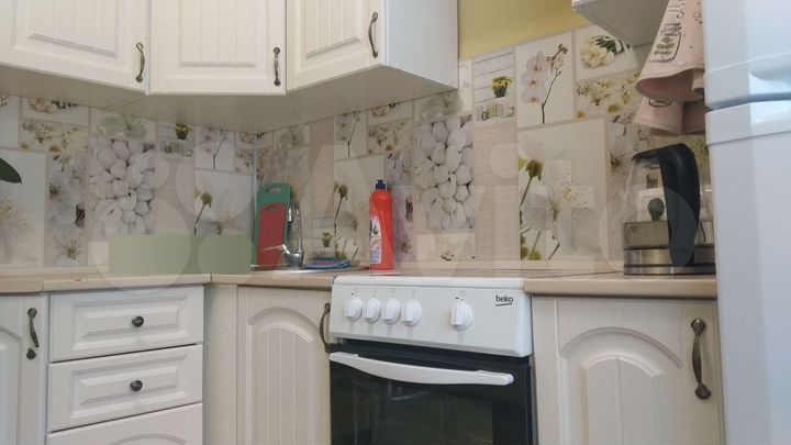 1-к. квартира, 32 м², 1/3 эт.