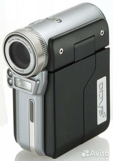 Цифровая видеокамера odys SDV-i5