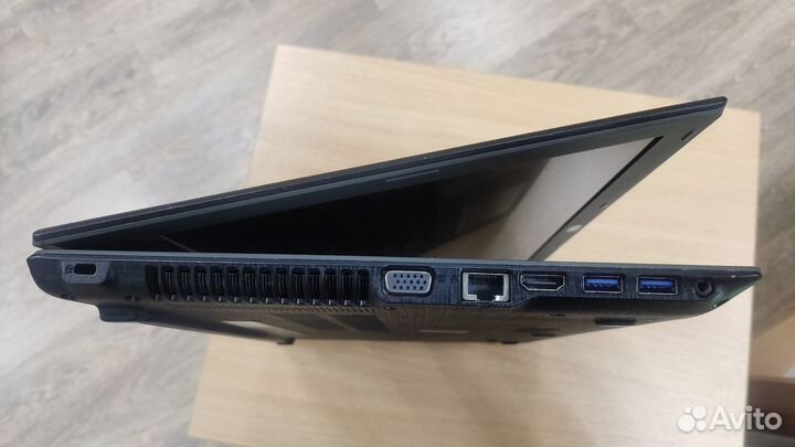 Ноутбук Acer Aspire E5-573G-33H7