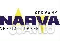 Narva 48750 Лампа H1 RA 24V 100W P14 5s NVA C1