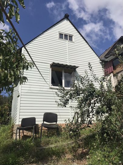 Участок 7 сот. (СНТ, ДНП)