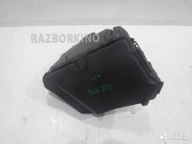 Корпус блоков управления