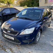 Ford Focus 1.6 MT, 2008, 264 000 км