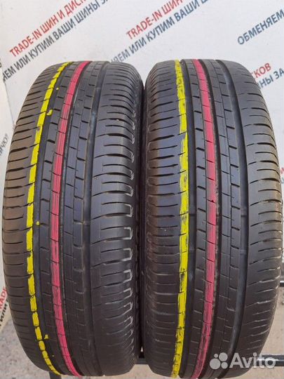 Bridgestone Ecopia EP150 185/65 R15 88H
