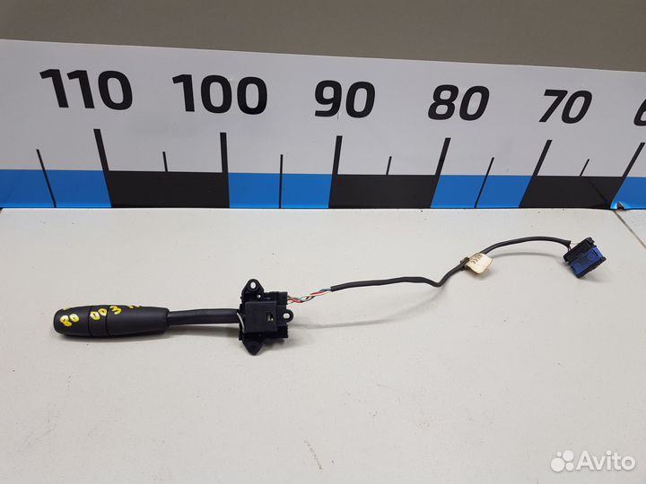 Переключатель круиза Peugeot 206 (1998-2012)