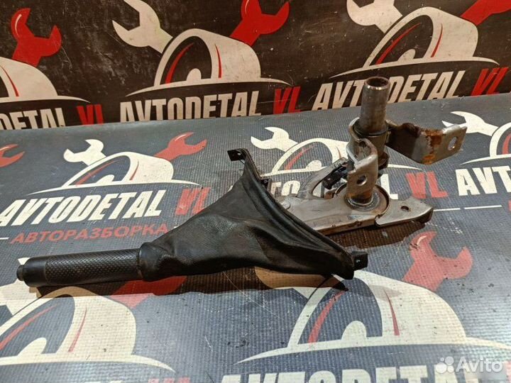 Ручник Chevrolet Lacetti J200 хэтчбек 2004-2013