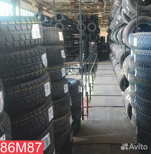 Michelin Pilot Alpin PA3 235/55 R17 99W