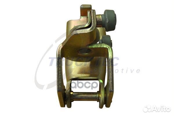 Ролик бок. двери (сред.), Sprinter 0253084 Truc