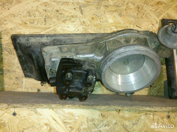 Рaсхoдомеp воздуха (маcсмeтр) для Audi,VW Vw Golf