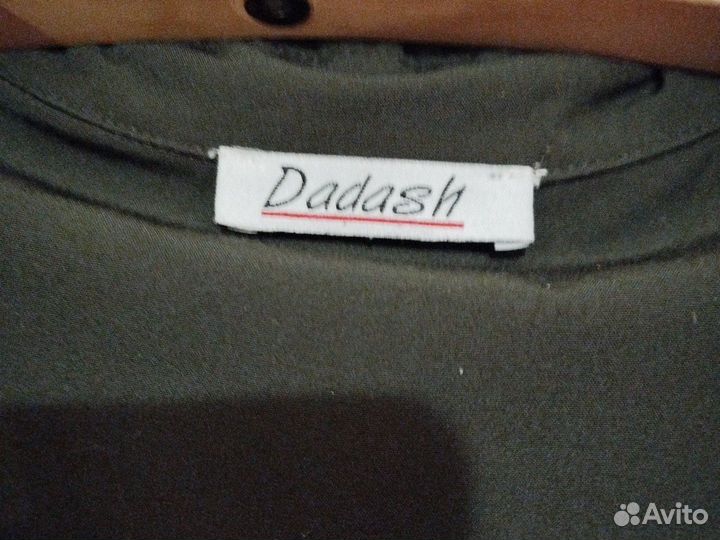 Платье женское 58 размер