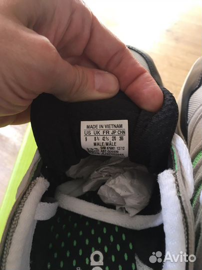 Кроссовки adidas