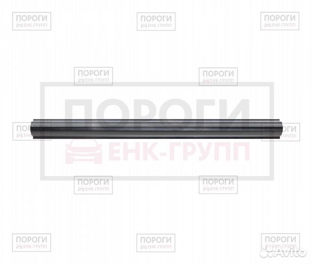 Пороги Nissan Avenir С и другие