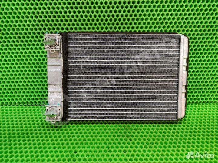 Радиатор печки Mercedes-Benz C W203