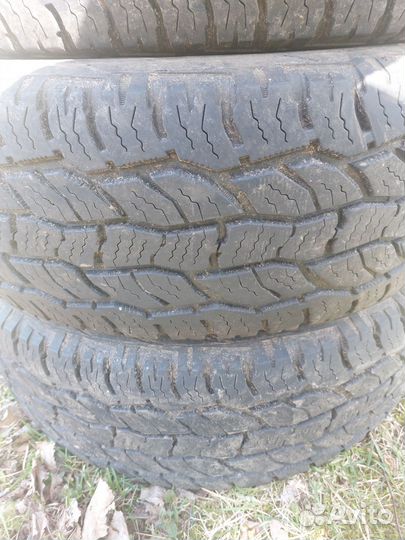Cooper Discoverer AT3 Sport 255/70 R16 111T