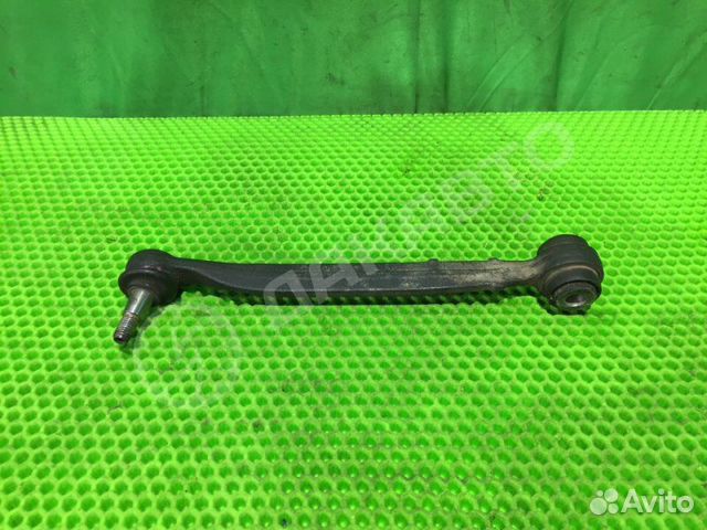 Рычаг развальный задний Mercedes-Benz C W203