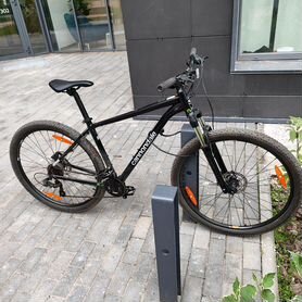 Гидравлика Cannondale 29 trail 7 (2021года)