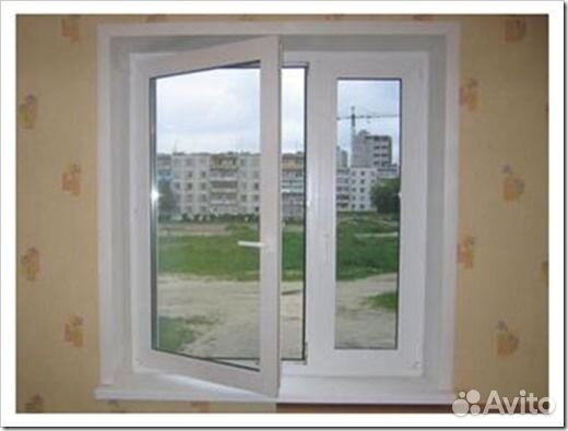 Окна пвх