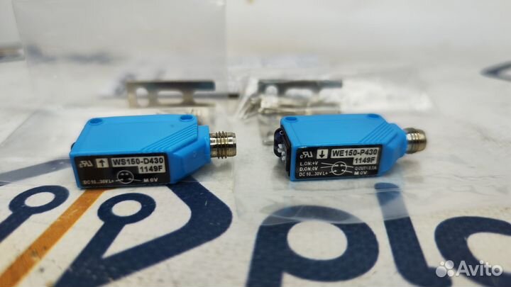 Sick WSE150-P430