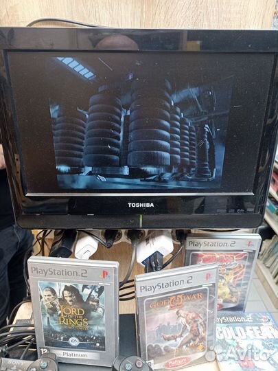 Sony PS2 Silent Hill 2