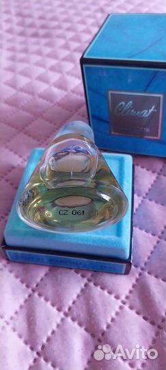 Духи винтаж,climat lancome original