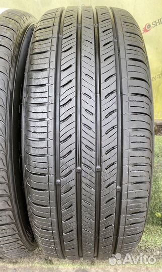 Kumho Solus TA31 215/60 R16