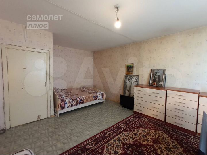 2-к. квартира, 83 м², 4/7 эт.