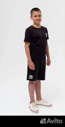 Костюм каратэ