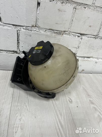 Расширительный бачок BMW F20 F30