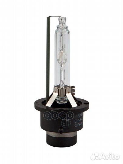 Ксеноновая лампа xenite D4S Premium Яркость +