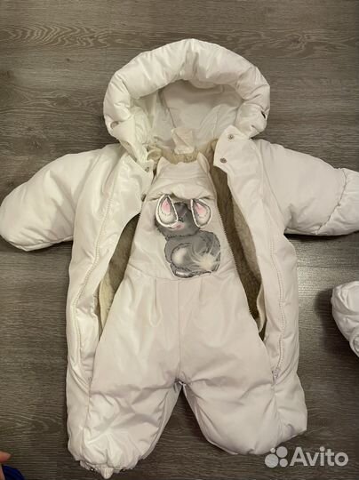 Комбинезон