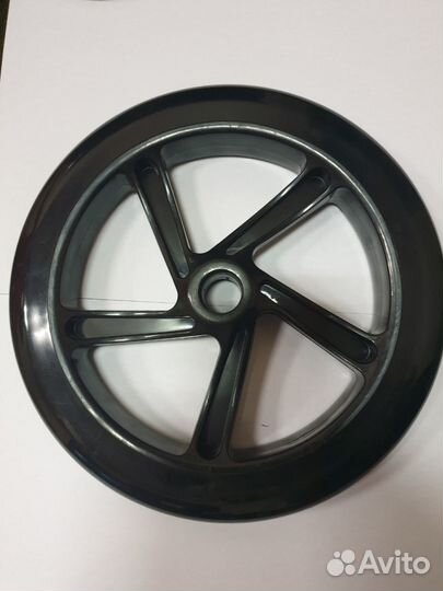 Колеса для самоката