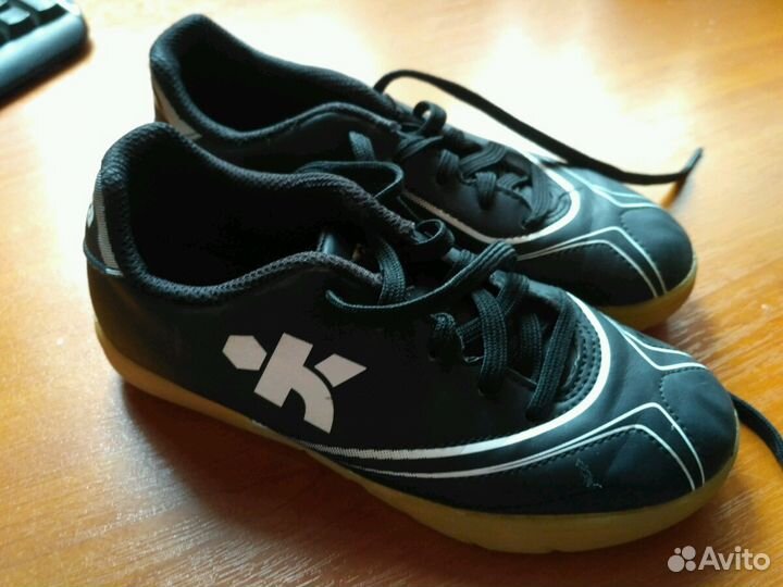 Бутсы для мальчика 31 размер