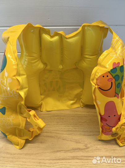 Спасательный жилет для детей