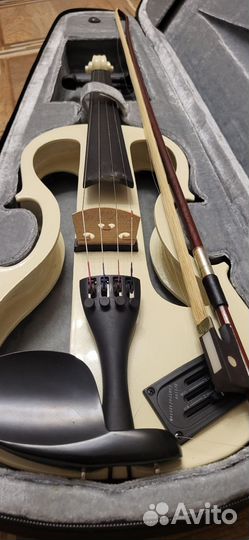 Электроскрипка