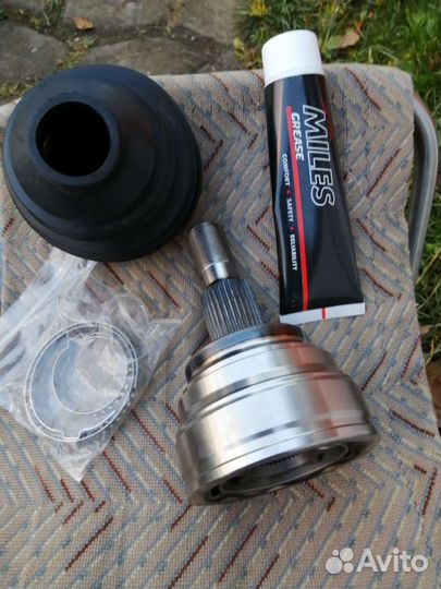 Шрус mercedes ML,GL 164