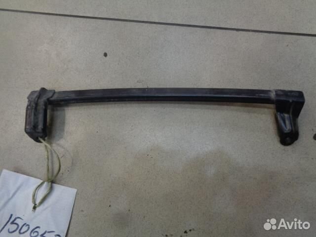 Направляющая стекла двери передней левой Toyota C