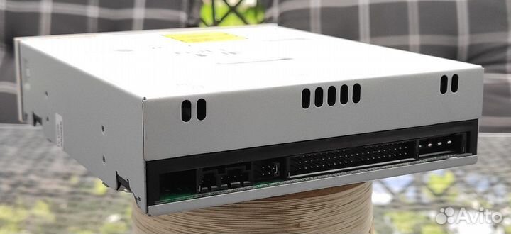 Привод plextor PX-760A