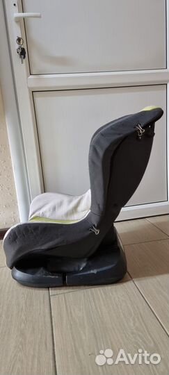Детское автокресло от 1.5 до 7 лет